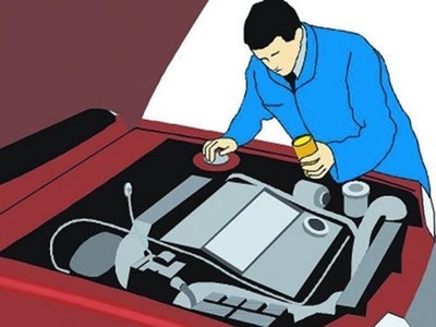【圖】汽車(chē)?yán)鋮s系統(tǒng)檢查 維護(hù)保養(yǎng)要注意順序_汽車(chē)之家